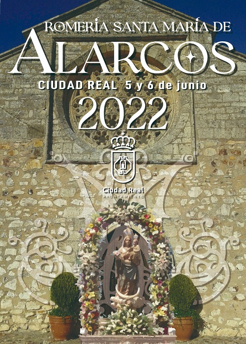 Romeria de Santa María de Alarcos  